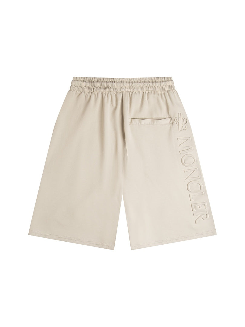 PANTALON CORTO MONCL£R