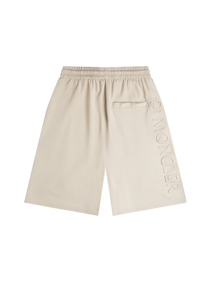 PANTALON CORTO MONCL£R