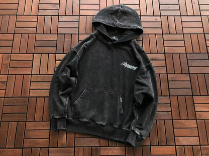 REPRESENT HOODIE