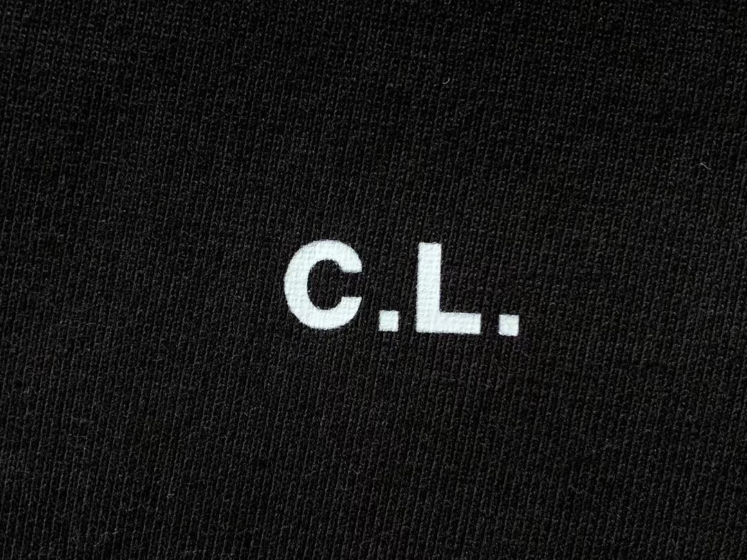 N🔥K🔥& N🔥C🔥A T-SHIRT