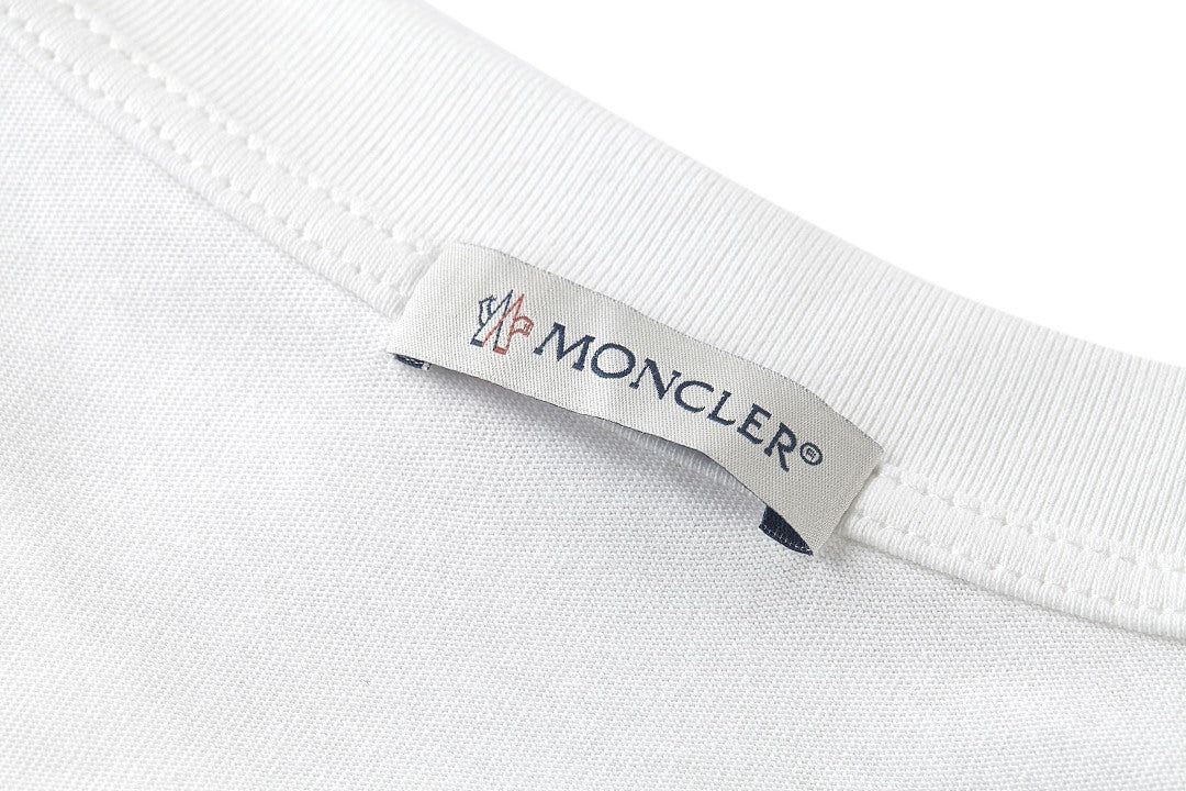 CAMISETA MONCL£R - 282