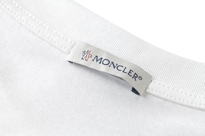 CAMISETA MONCL£R - 282