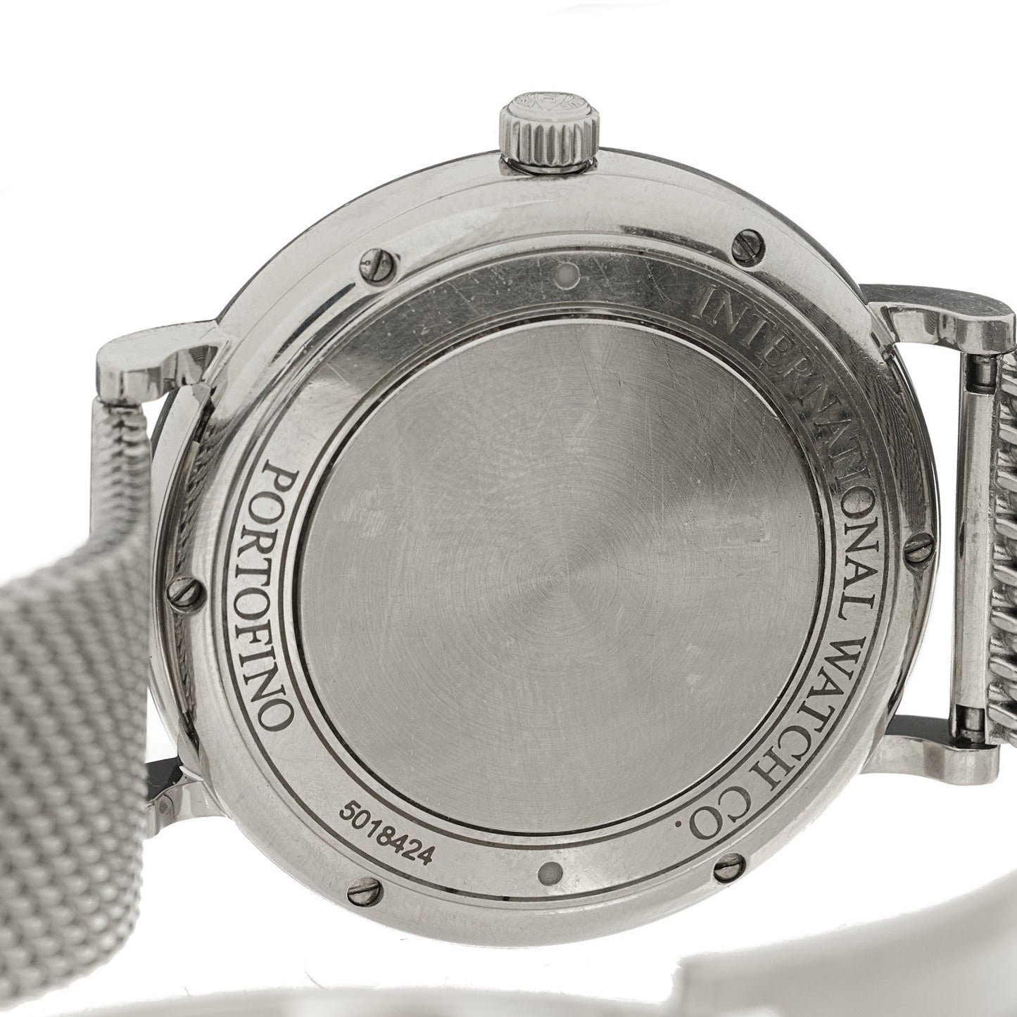 IWC