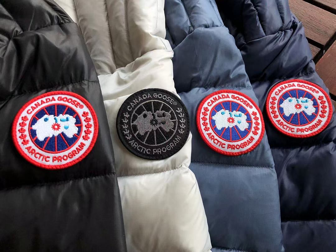 C🔥N🔥🔥A G🔥🔥🔥E DOWN JACKET
