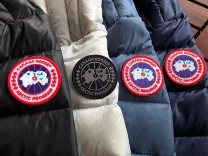 C🔥N🔥🔥A G🔥🔥🔥E DOWN JACKET