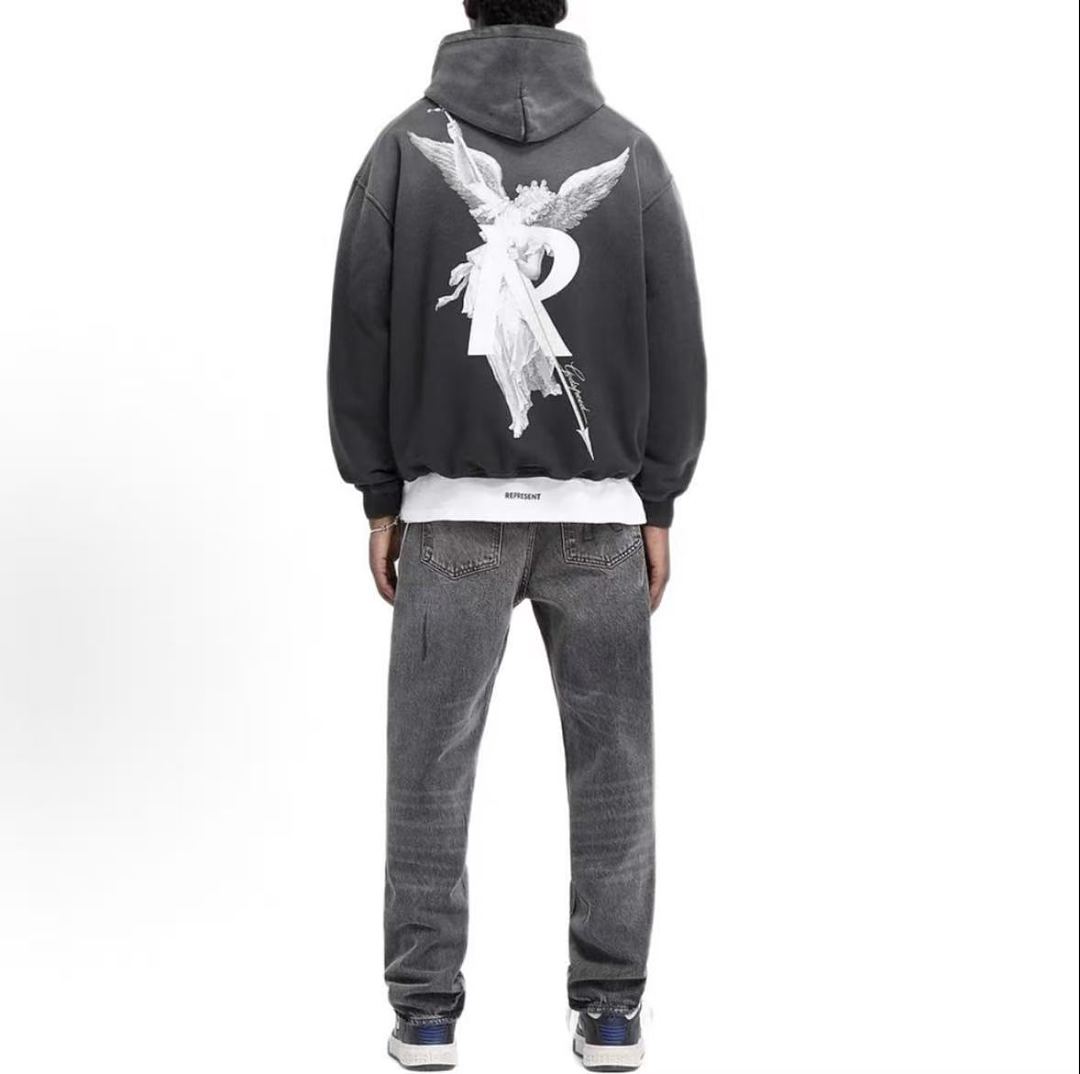 REPRESENT HOODIE