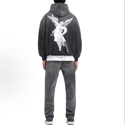 REPRESENT HOODIE