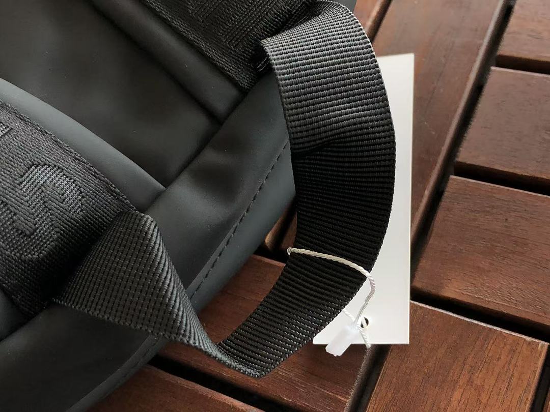 FOG BAG