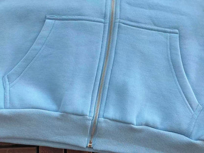 FASHION HOODIE FLEECE