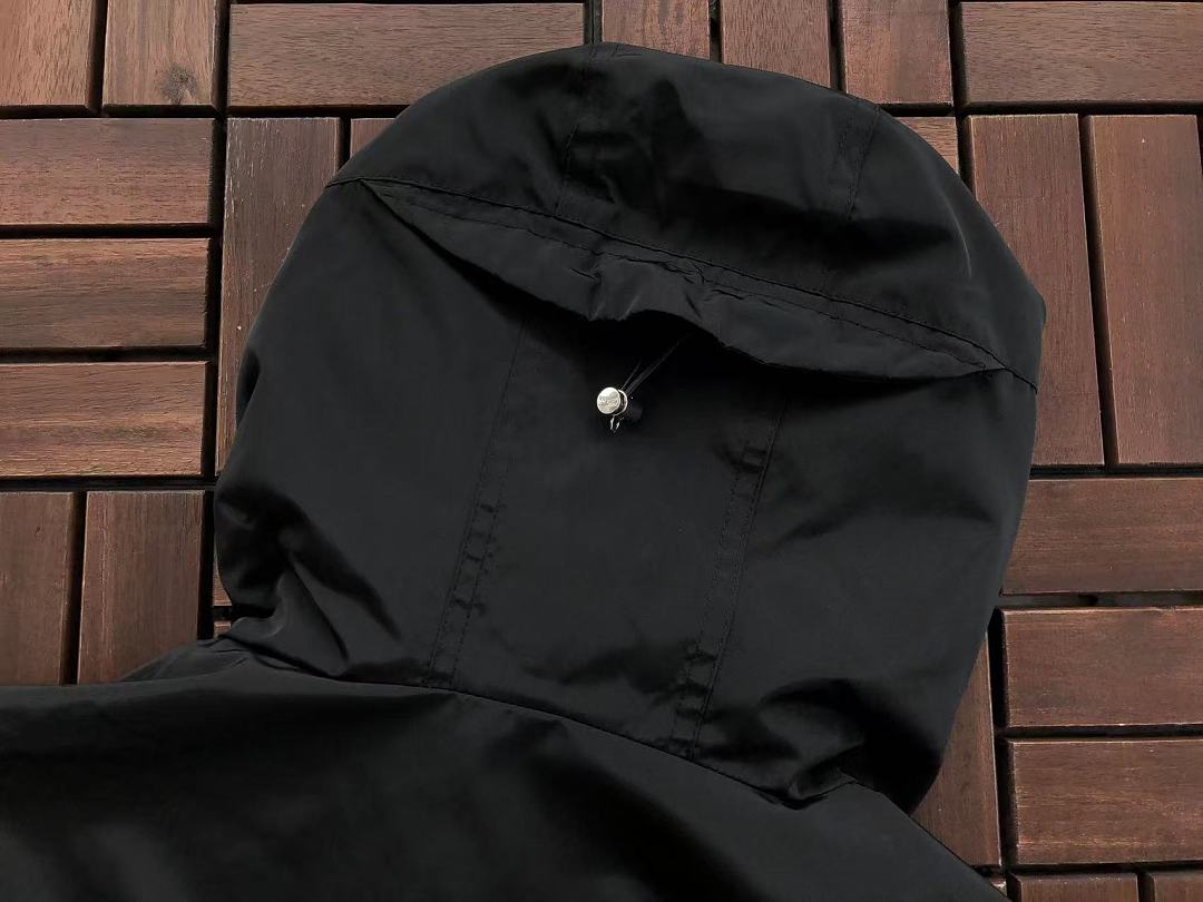 P🔥A🔥A JACKET