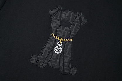 CAMISETA FEND! - 28