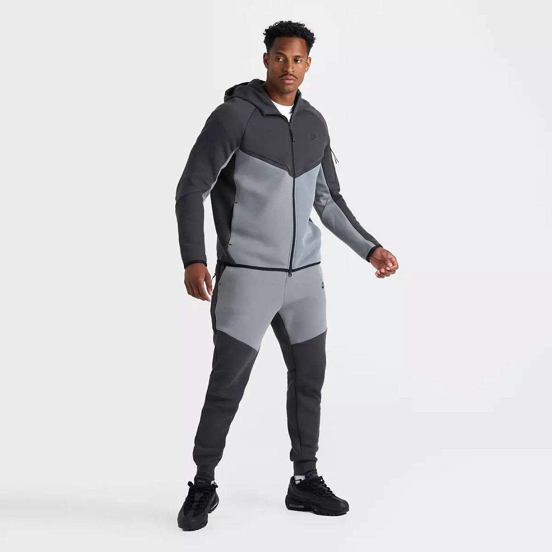 TF 2025 HV0949-061 zip-up coat HV0959-061 pants