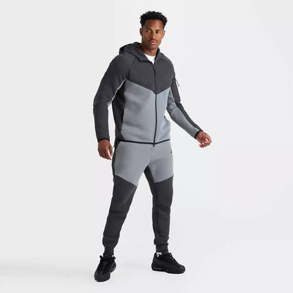 TF 2025 HV0949-061 zip-up coat HV0959-061 pants