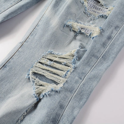 Pantalones AMIRl