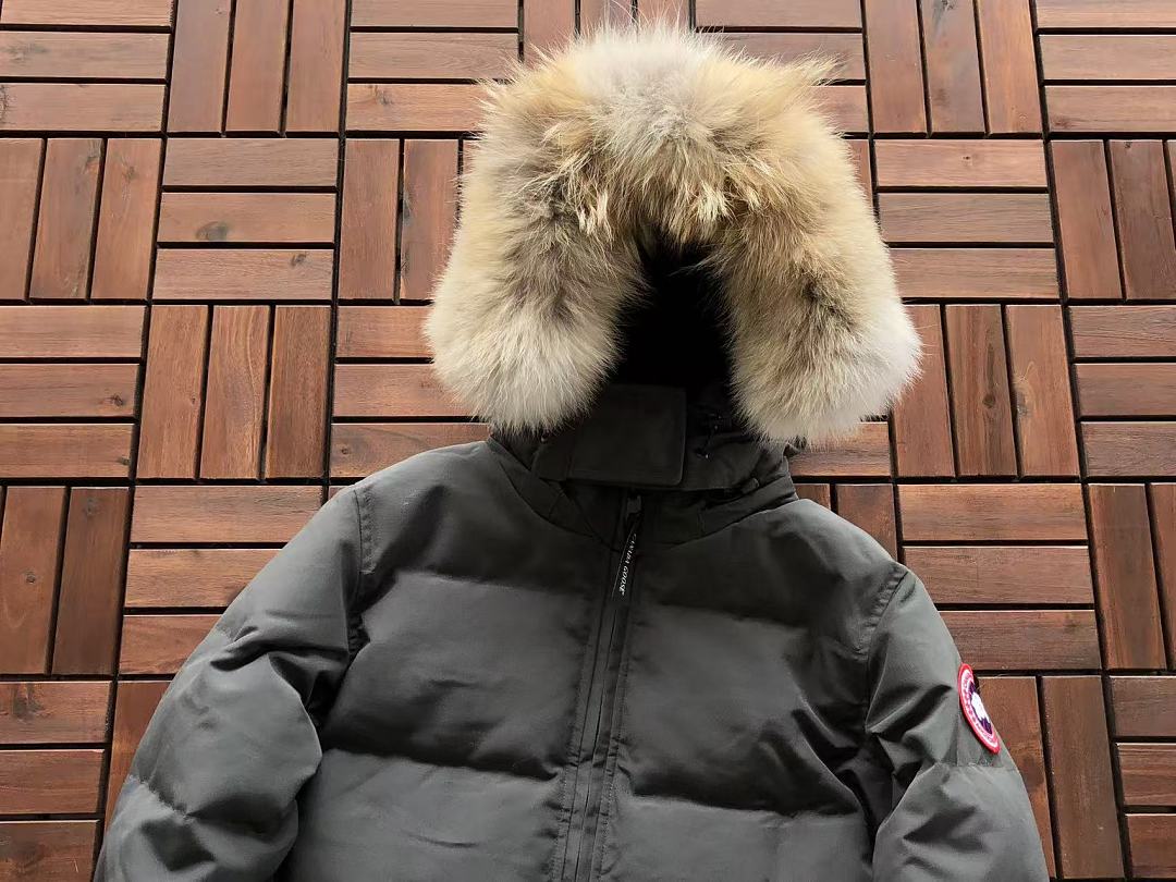 C🔥N🔥🔥A G🔥🔥🔥E DOWN JACKET