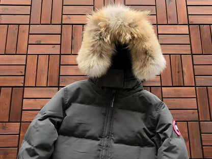 C🔥N🔥🔥A G🔥🔥🔥E DOWN JACKET