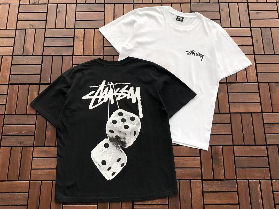 ST🔥S🔥Y T-SHIRT