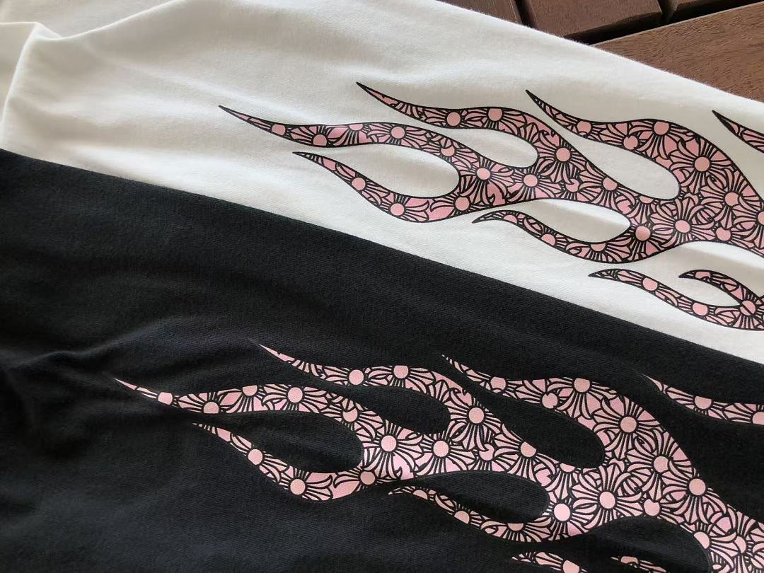 CH🔥OM🔥 HE🔥RTS LONG-SLEEVE