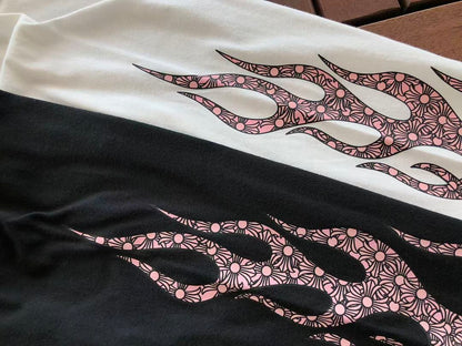 CH🔥OM🔥 HE🔥RTS LONG-SLEEVE