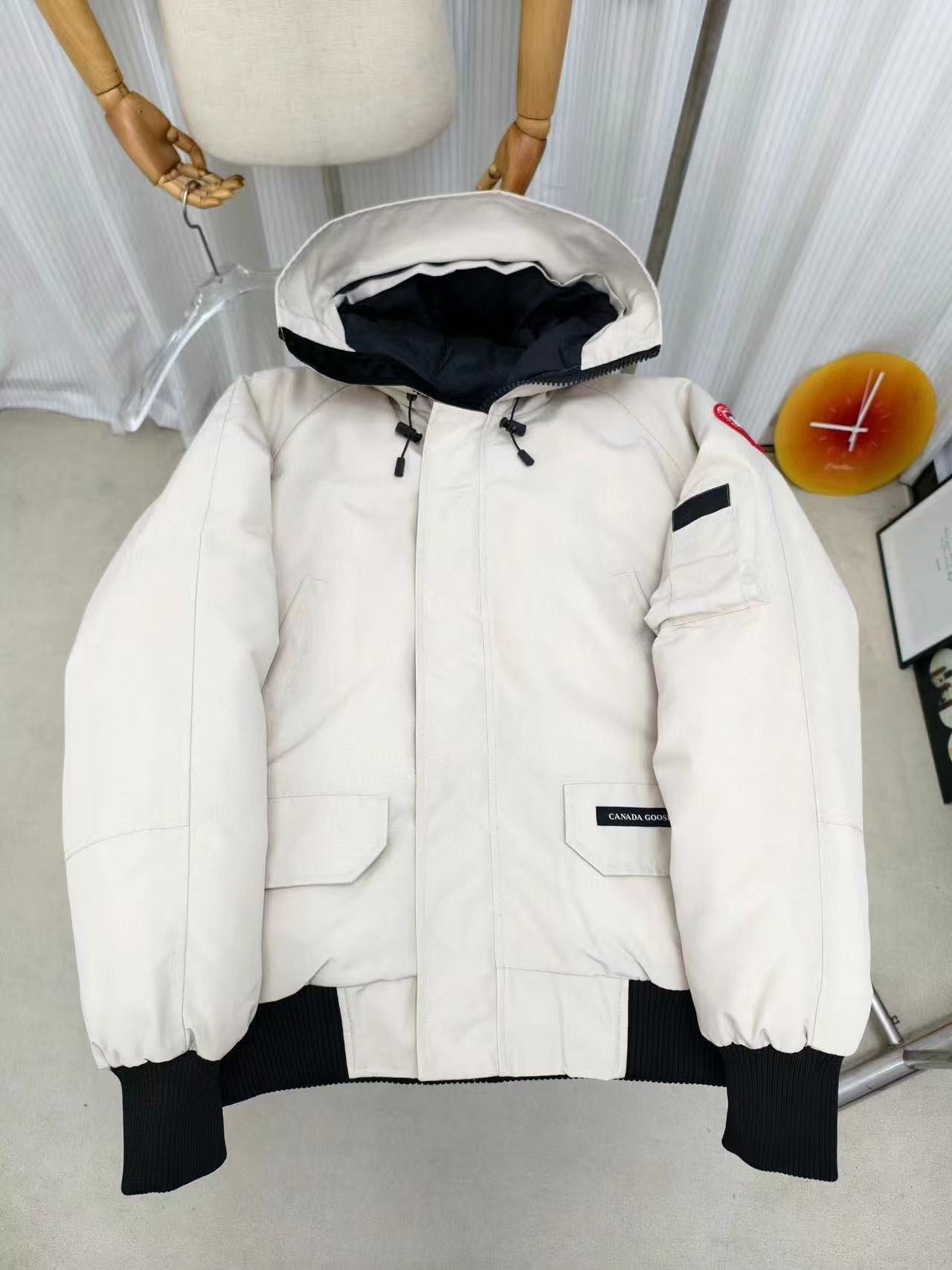 Canada Goose