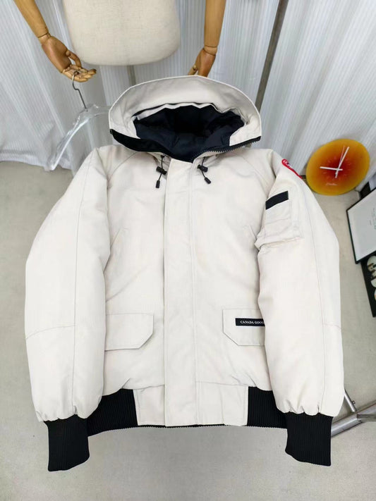 Canada Goose