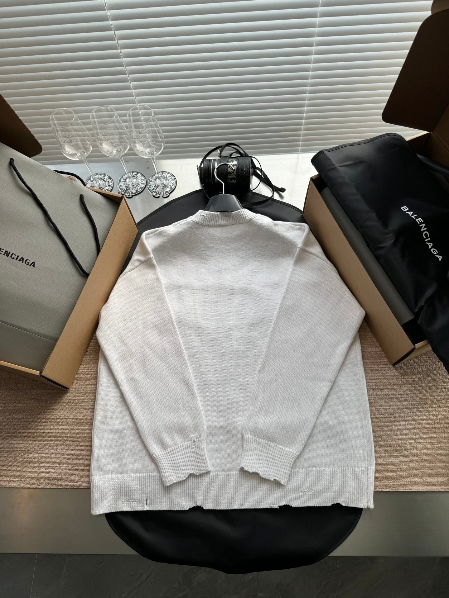 Balenciaga