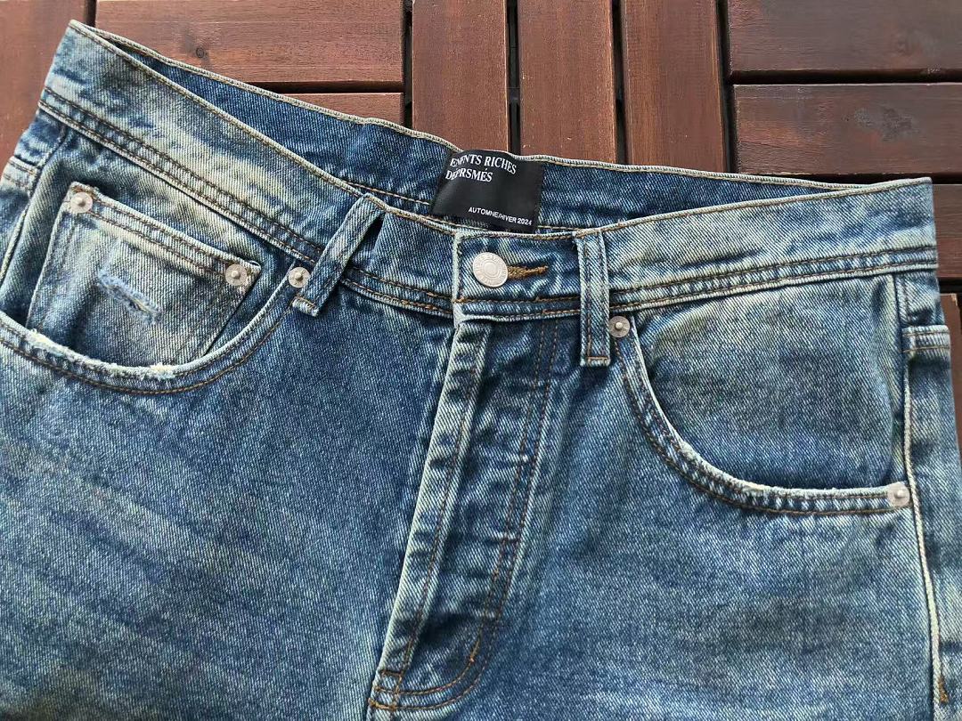 E.R.D JEANS