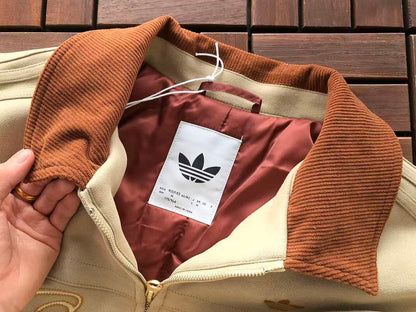 🔥DI🔥AS COTTON JACKET