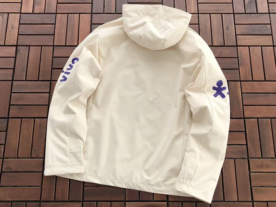 N🔥K🔥 JACKET