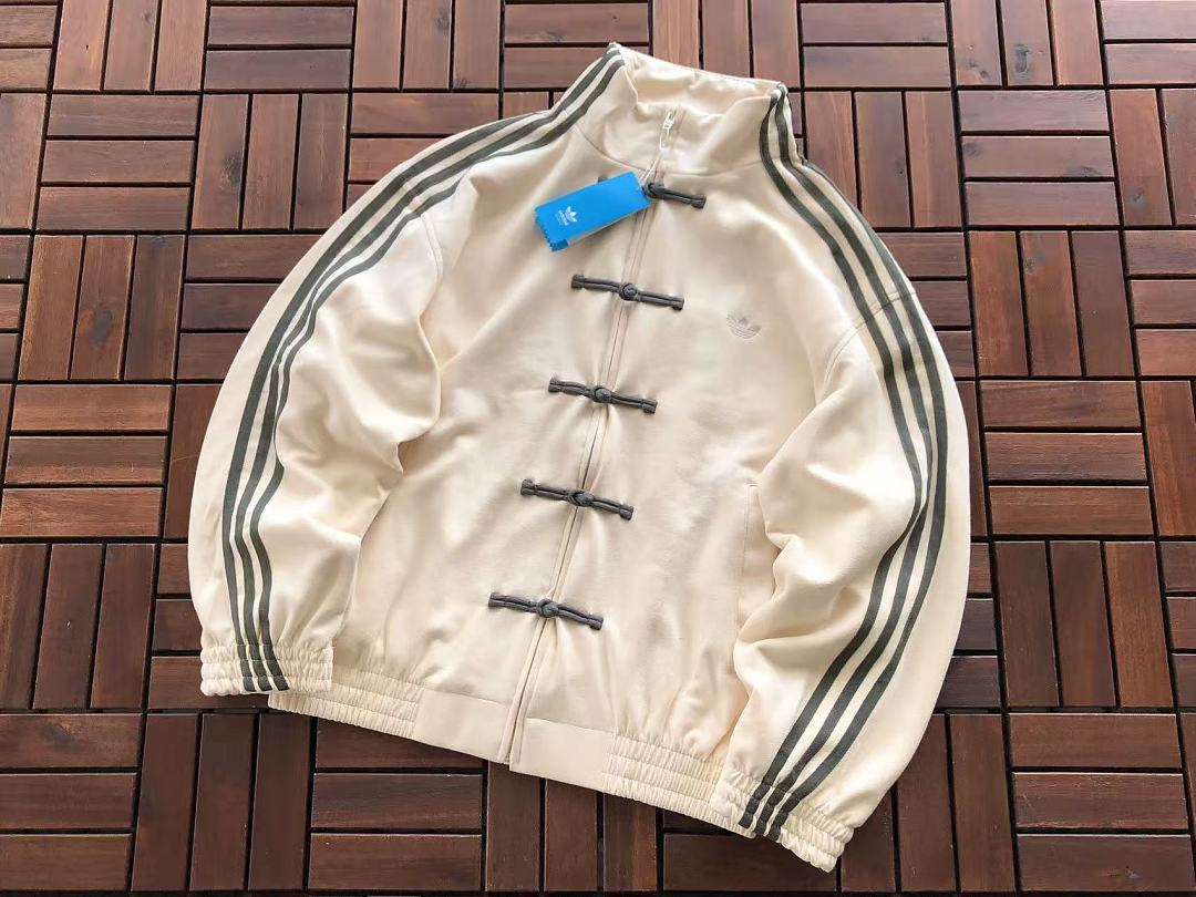 TOP ￥~ 169 PANTS ￥~129 🔥DI🔥AS JACKET TROUSERS
