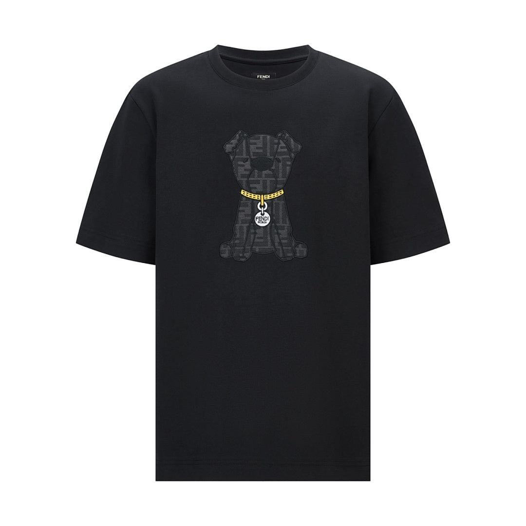 CAMISETA FEND! - 28