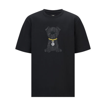 CAMISETA FEND! - 28