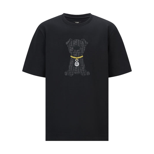 CAMISETA FEND! - 28