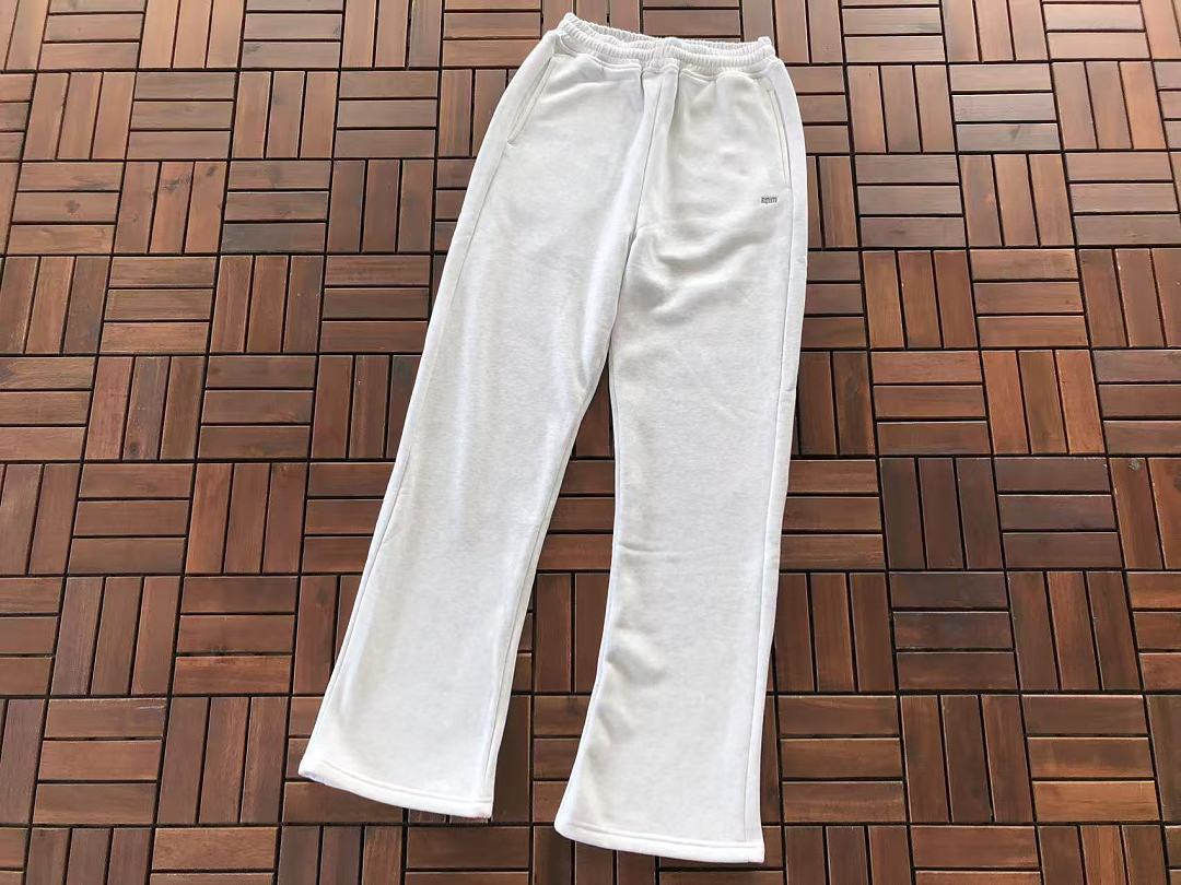 TOP ¥~ 139 PANTS ¥~ 135 6PM HOODIE TROUSERS FLEECE