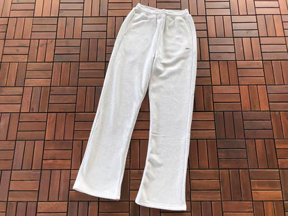 TOP ¥~ 139 PANTS ¥~ 135 6PM HOODIE TROUSERS FLEECE