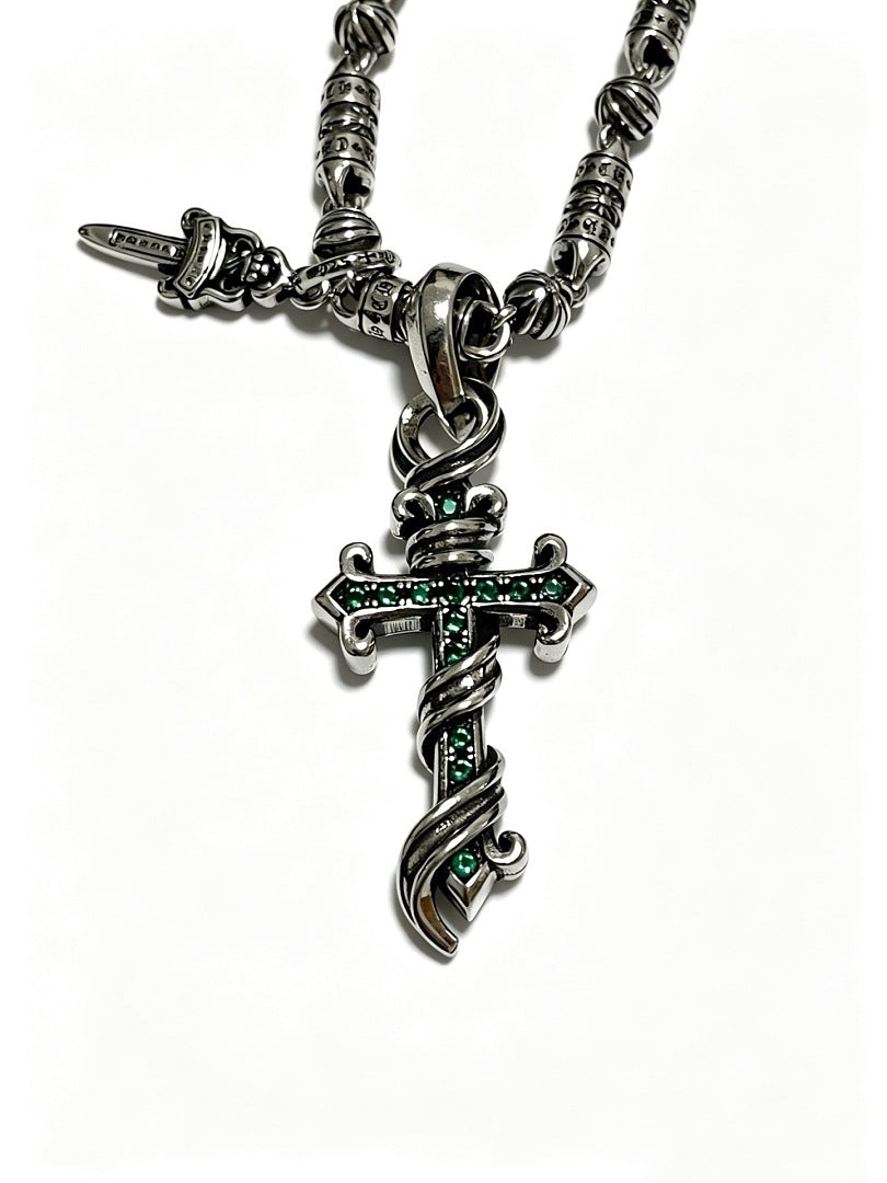 CH🔥OM🔥 HE🔥RTS JEWELRY