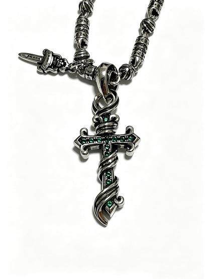 CH🔥OM🔥 HE🔥RTS JEWELRY