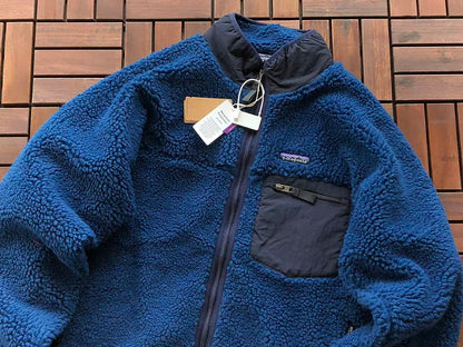 P🔥TAG🔥N🔥A JACKET FLEECE