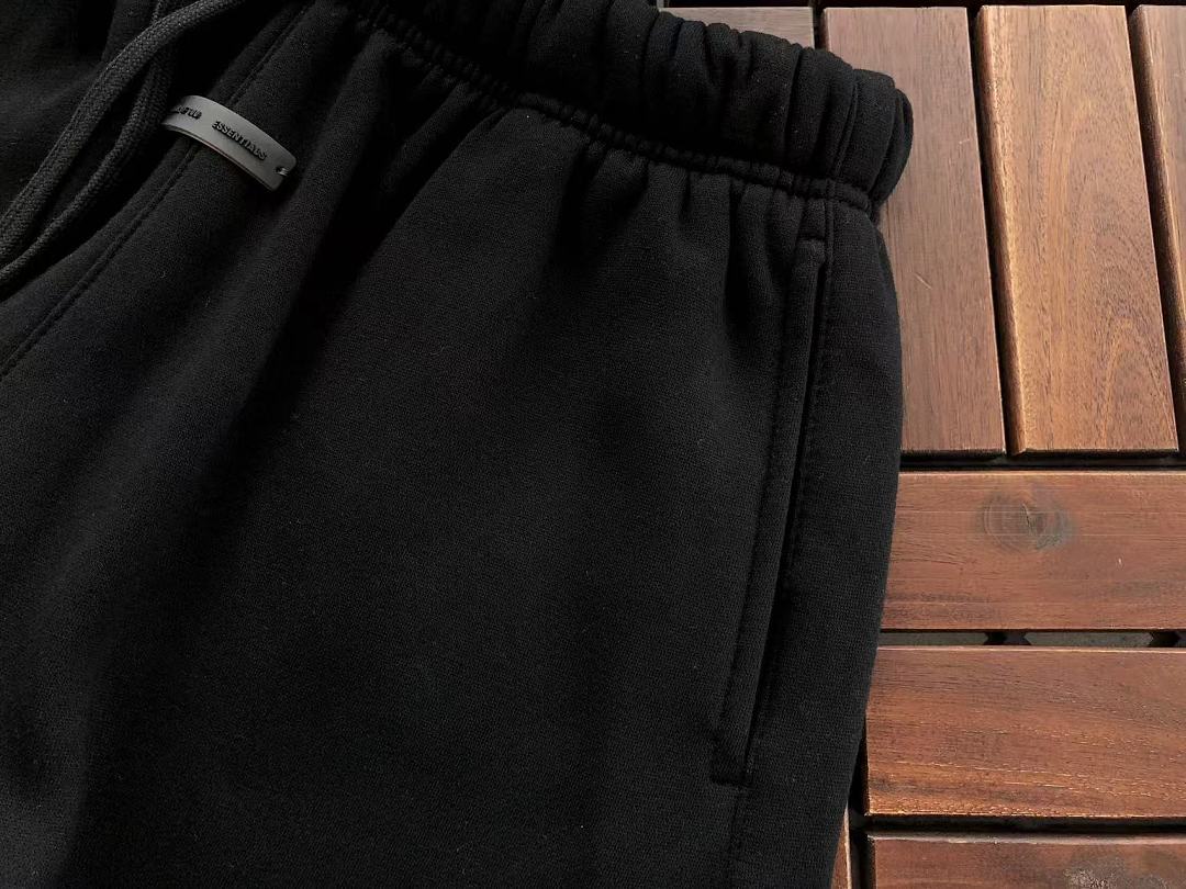 TOP￥~139 PANTS￥~135 FOG HOODIE TROUSERS FLEECE