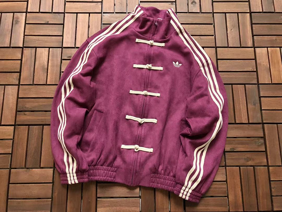 🔥DI🔥AS JACKET