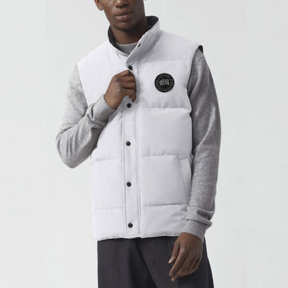C🔥N🔥🔥A G🔥🔥🔥E DOWN VEST