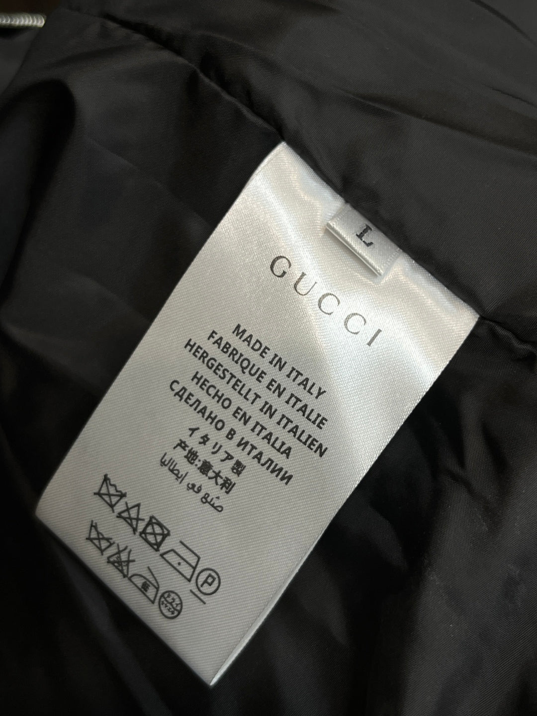 Gucci