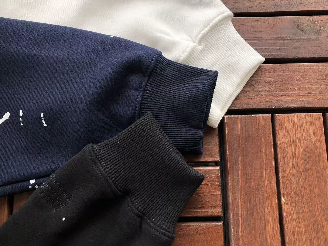 Hoodie Sup x maison