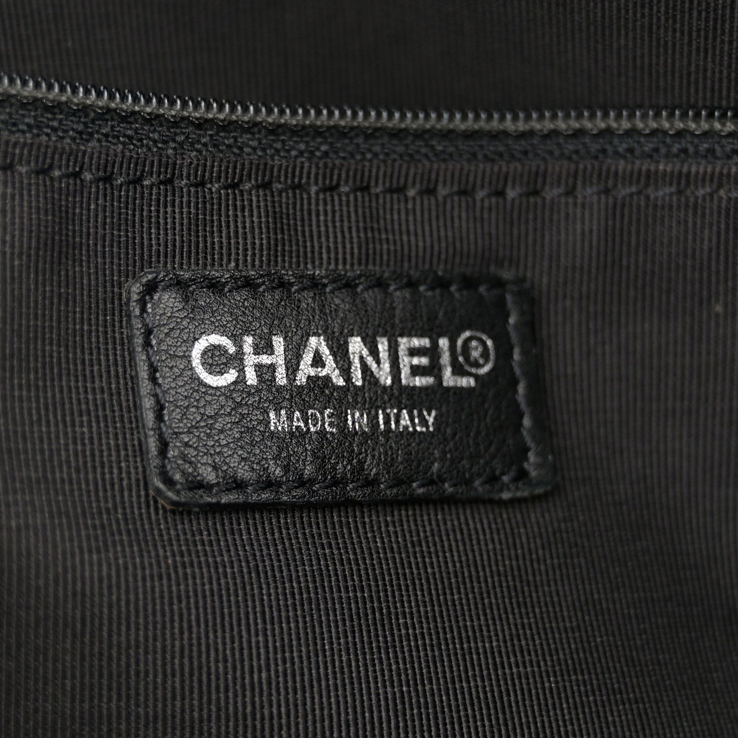 CHANEL