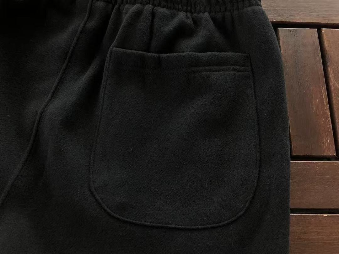 TOP ￥~ 179 PANTS ￥~169 S🔥P🔥E🔥E HOODIE TROUSERS FLEECE