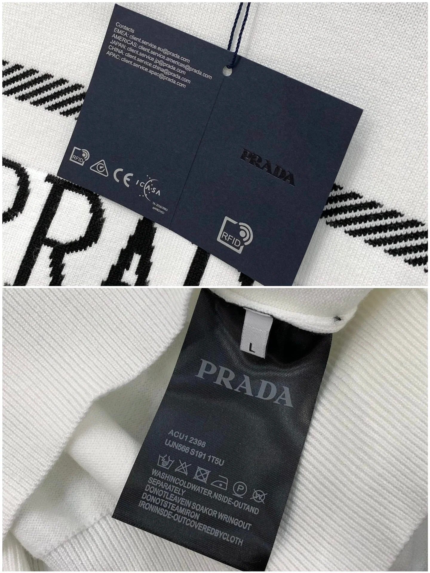 Prada