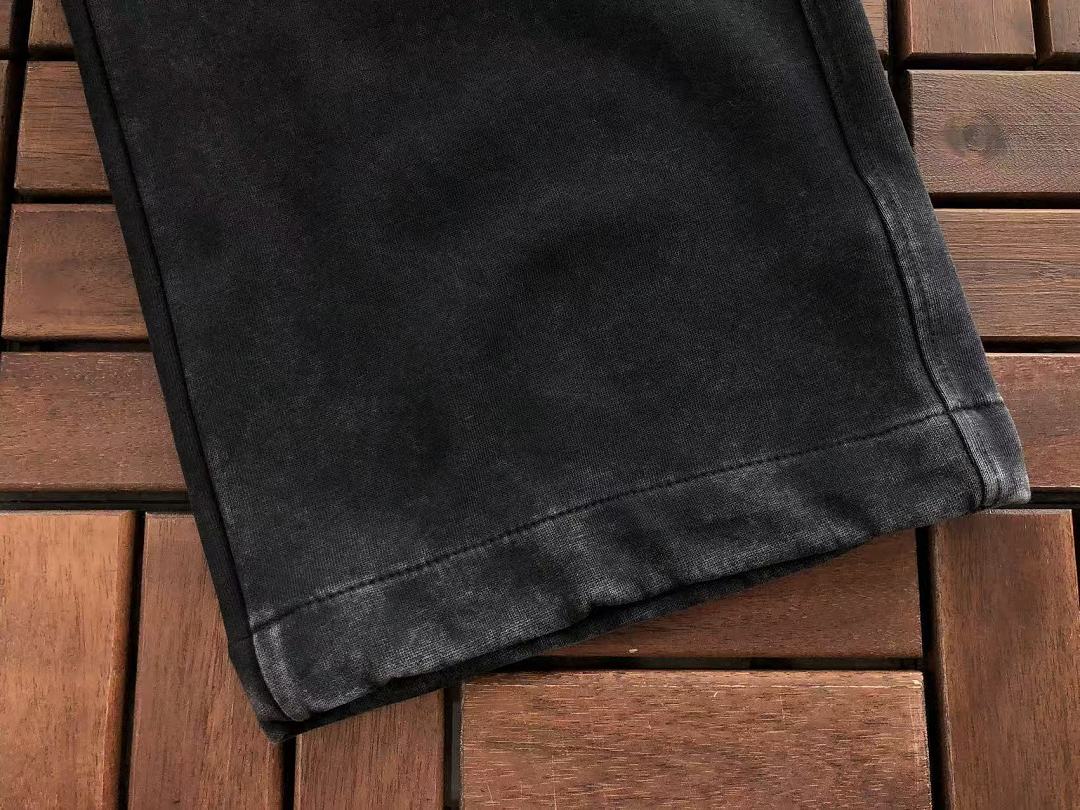 ACNE STUDIOS TROUSERS
