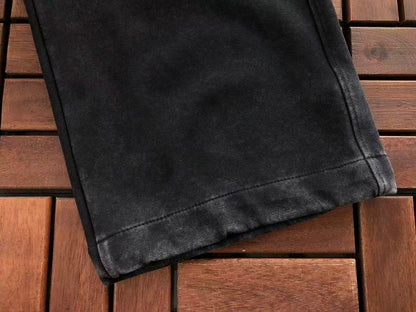 ACNE STUDIOS TROUSERS