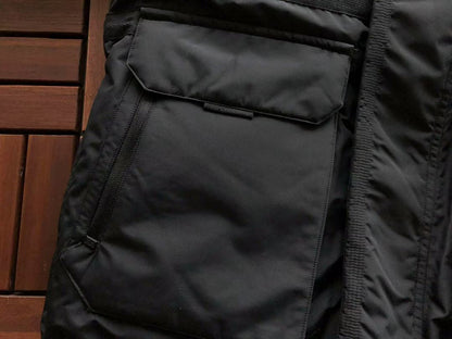 HELLY HANSEN DOWN JACKET