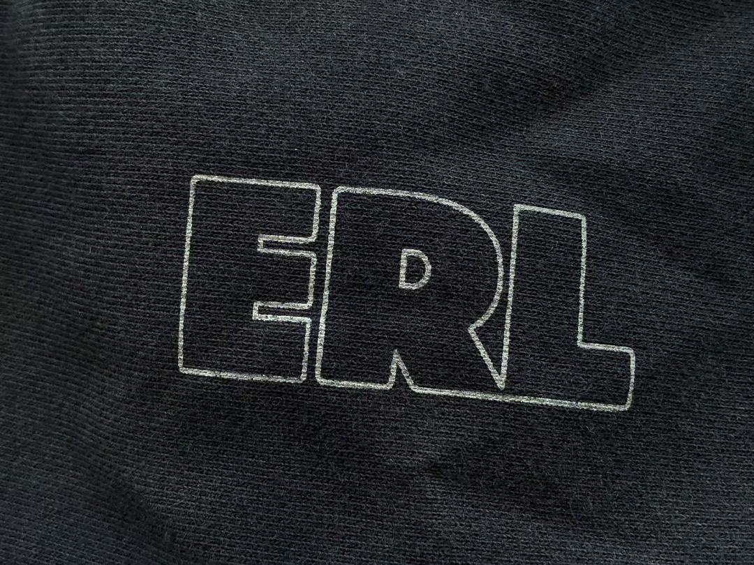 ERL HOODIE